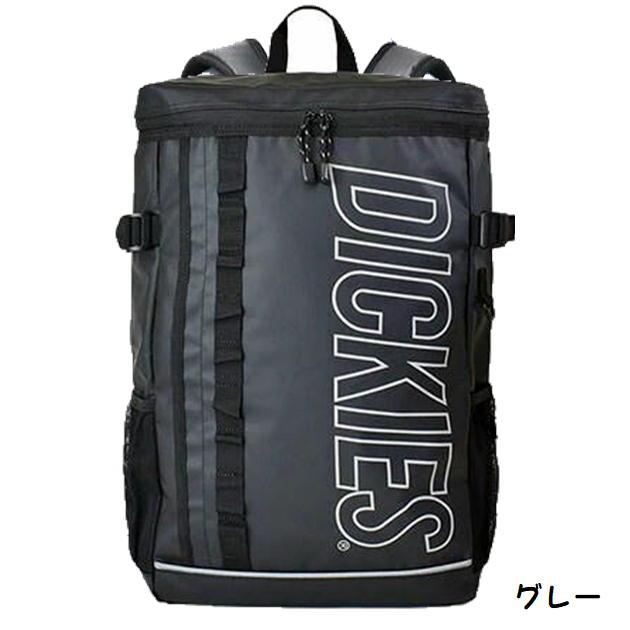 Dickies（ディッキーズ） バックパック スクエア ロゴリュック
