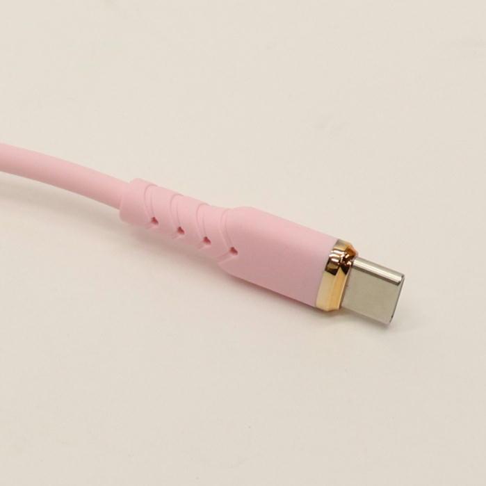 4in1シリコンケーブル2m HDL-3846 HDL-4102 24点セット