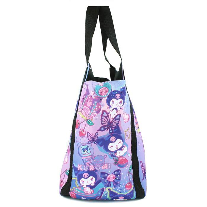 sanrio（サンリオ） トートバッグ キャラクター 保冷 保温 手さげ