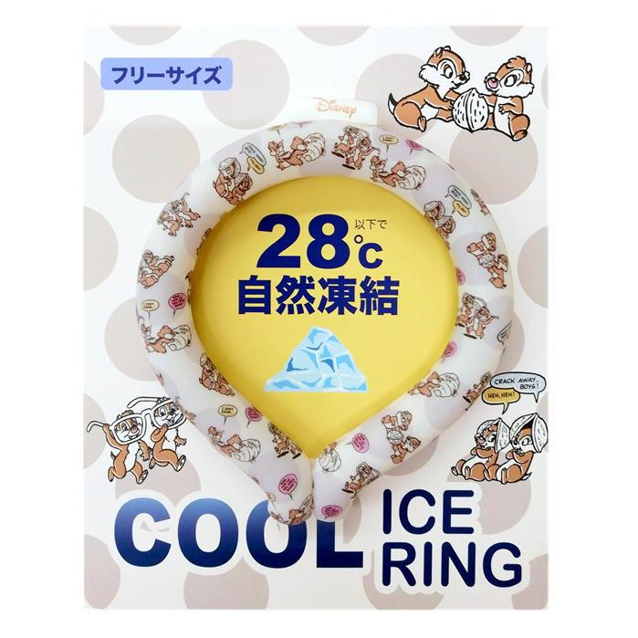 Disney（ディズニー） ネッククールリング キャラクター ネック