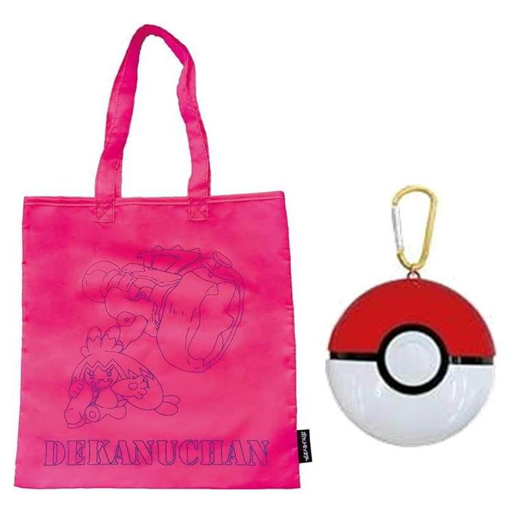 Pokemon エコバッグ ポケットモンスター トートバッグ ポケモン キャラクター グッズ イン モンスターボール ショッピングバッグ コンパクト カラビナ : ashop01 - 通販 - Yahoo!ショッピング Pokemon エコバッグ ポケットモンスター トートバッグ ポケモン キャラクター グッズ イン モンスターボール ショッピングバッグ コンパクト カラビナ : ashop01 - 通販 - Yahoo!ショッピング