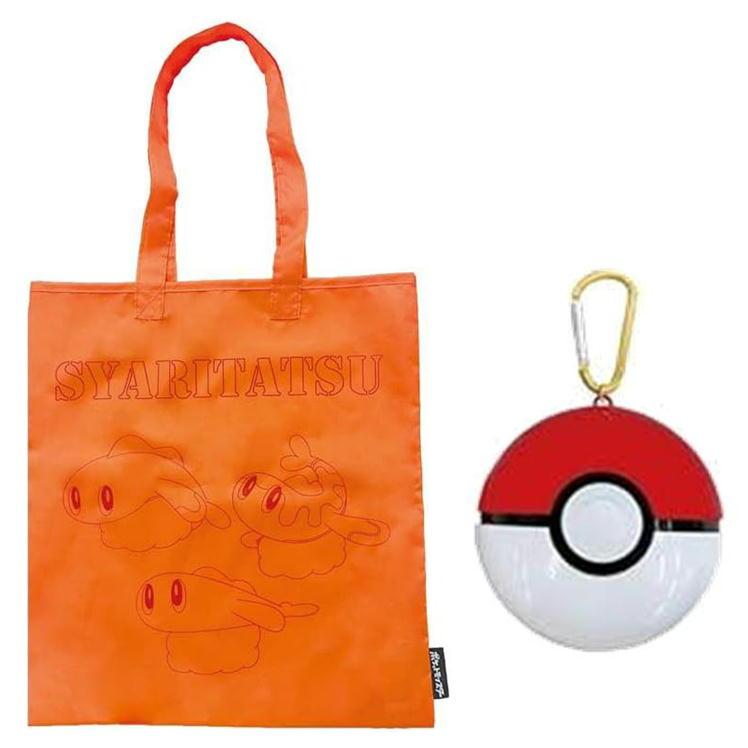 Pokemon エコバッグ ポケットモンスター トートバッグ ポケモン キャラクター グッズ イン モンスターボール ショッピングバッグ コンパクト カラビナ : ashop01 - 通販 - Yahoo!ショッピング Pokemon エコバッグ ポケットモンスター トートバッグ ポケモン キャラクター グッズ イン モンスターボール ショッピングバッグ コンパクト カラビナ : ashop01 - 通販 - Yahoo!ショッピング