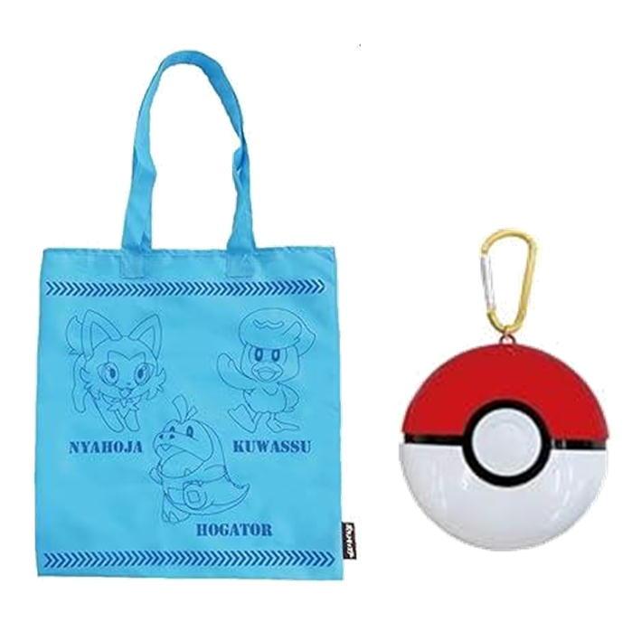 Pokemon エコバッグ ポケットモンスター トートバッグ ポケモン キャラクター グッズ イン モンスターボール ショッピングバッグ コンパクト カラビナ : ashop01 - 通販 - Yahoo!ショッピング Pokemon エコバッグ ポケットモンスター トートバッグ ポケモン キャラクター グッズ イン モンスターボール ショッピングバッグ コンパクト カラビナ : ashop01 - 通販 - Yahoo!ショッピング