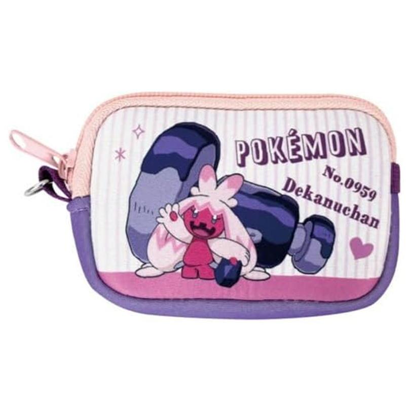 Pokemon（ポケモン） ポケットモンスター フリーポーチ マルヨシ PM