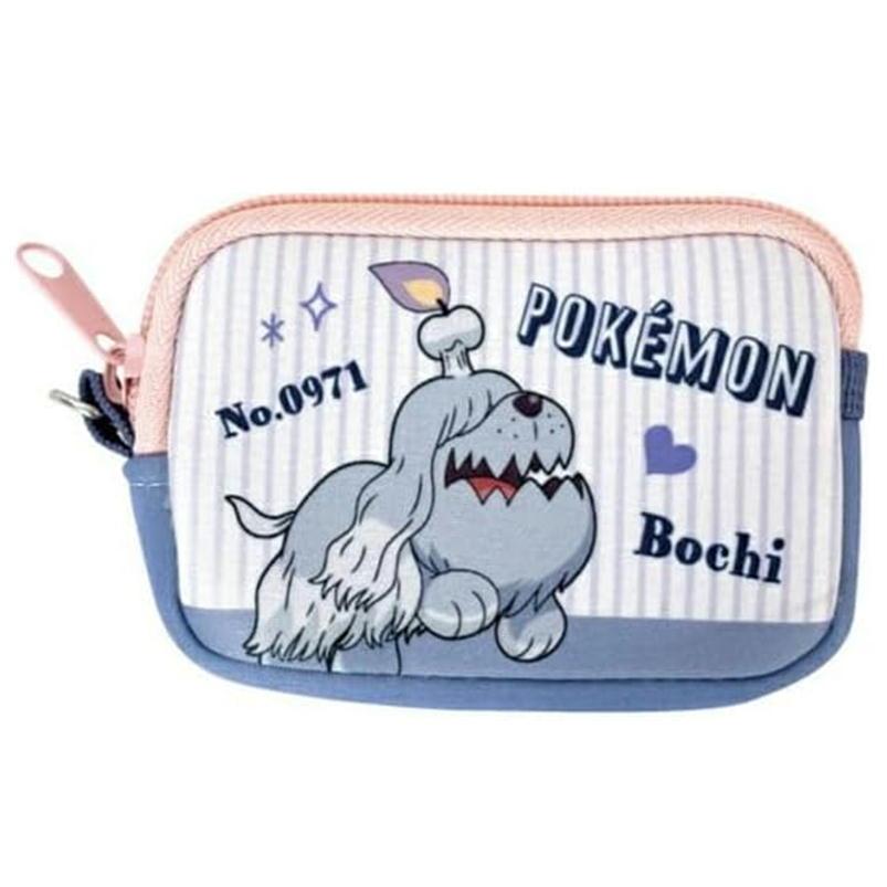 Pokemon（ポケモン） ポケットモンスター フリーポーチ マルヨシ PM