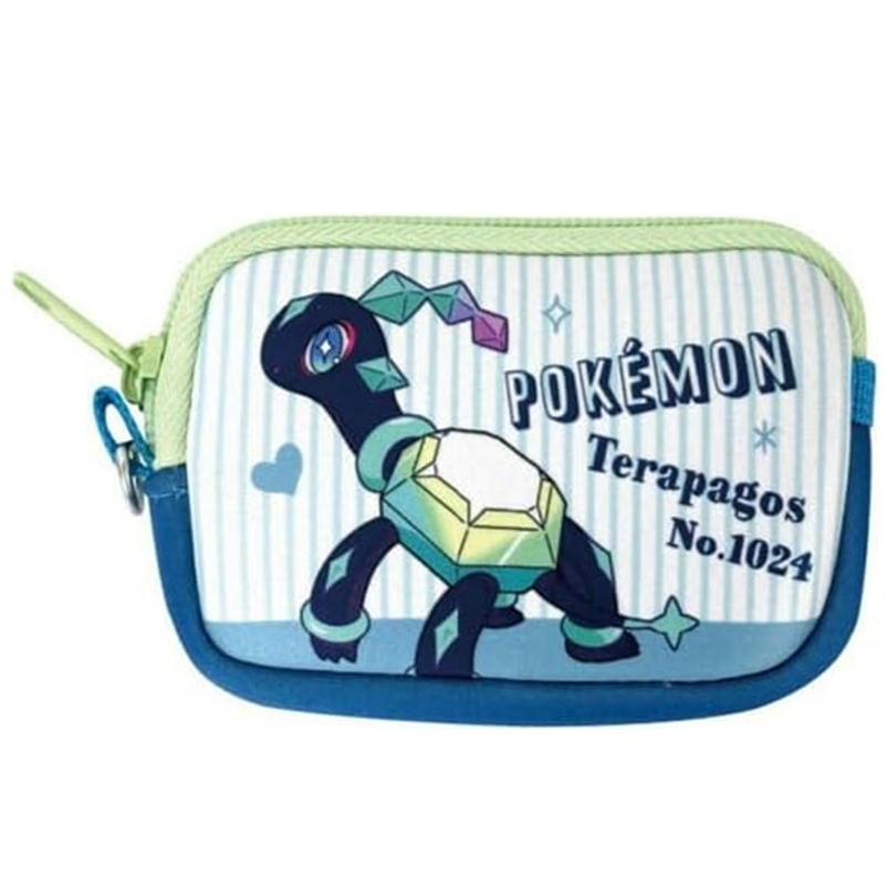 Pokemon（ポケモン） ポケットモンスター フリーポーチ マルヨシ PM