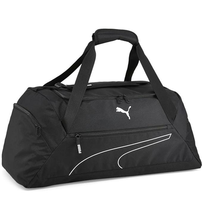 PUMA（プーマ） ボストンバッグ ダッフルバッグ ファンダメンタルズ