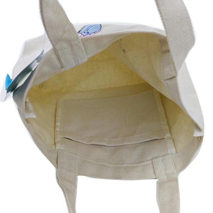 sanrio（サンリオ） トートバッグ スヌーピー キャラクター ミニトート