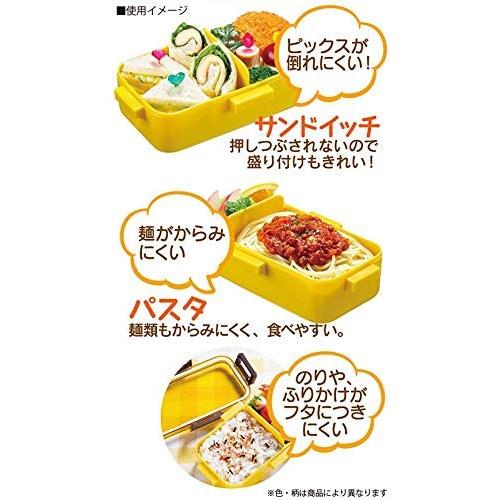 スケーター ランチボックス リトルミイ ピンク PFLB6AG Moomin