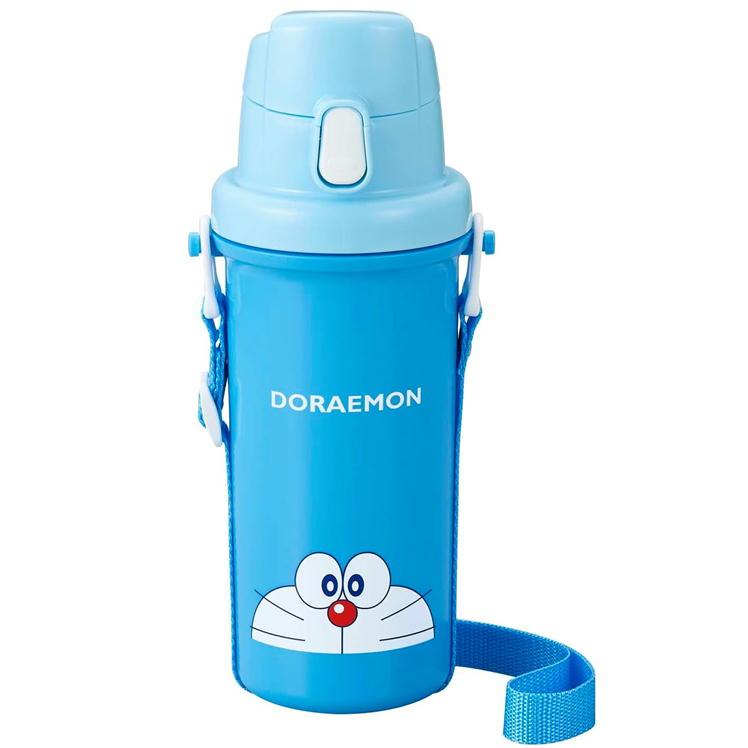 OSK（オーエスケー） キャラクター 直飲み水筒 マグボトル OSK SC-600B
