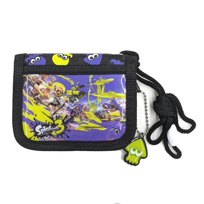 【新品/未使用】財布「スーパーマリオ　ウォレット」 任天堂（Nintendo） 財布 さいふ RFウォレット マリオ スーパーマリオ