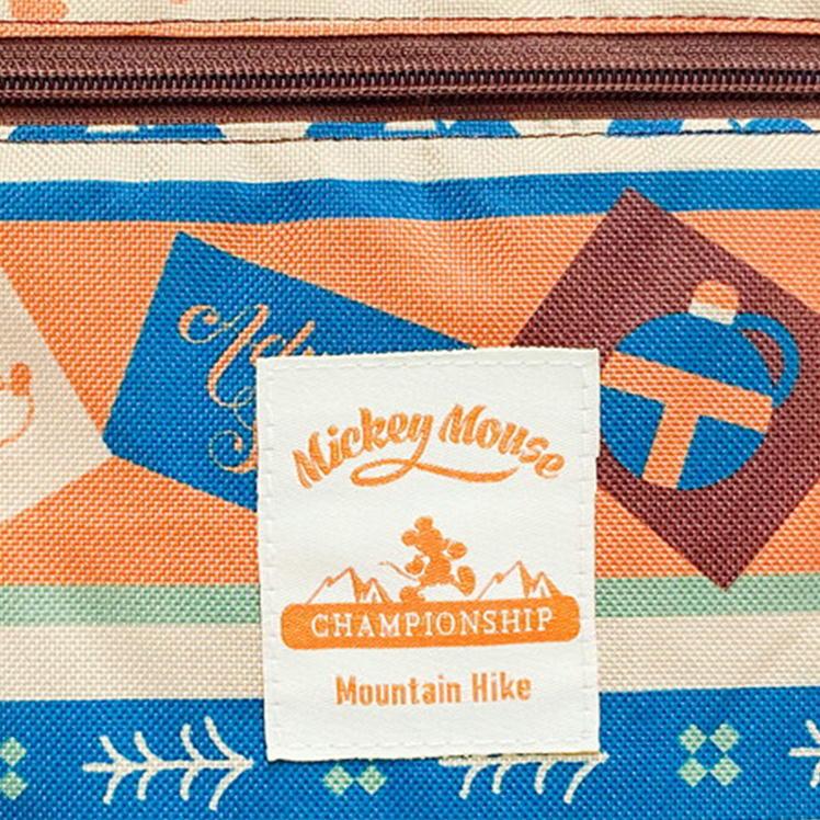 Disney 保冷バッグ ミッキーマウス ウォークアロット アウトドア