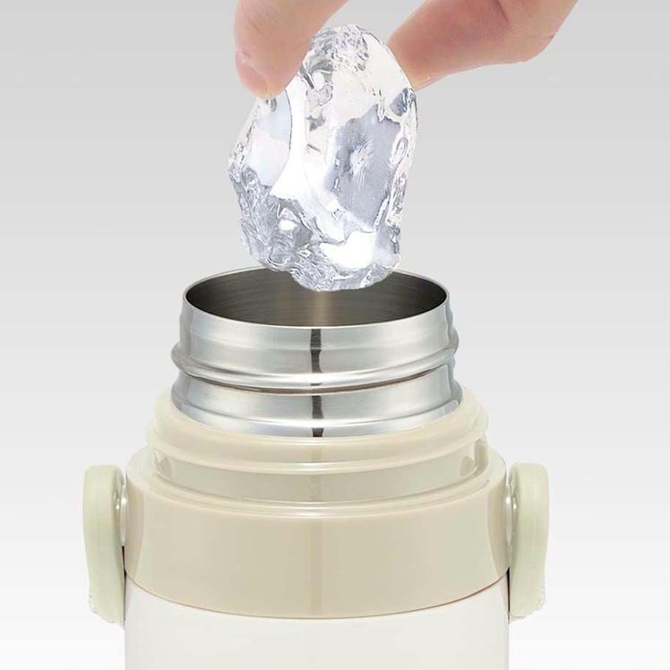 スケーター ステンレスボトル ミッキーマウス&フレンズ クッキング