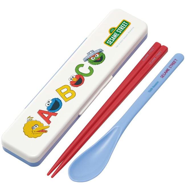 スケーター コンビセット セサミストリート CCS3SAAG エルモ クッキー