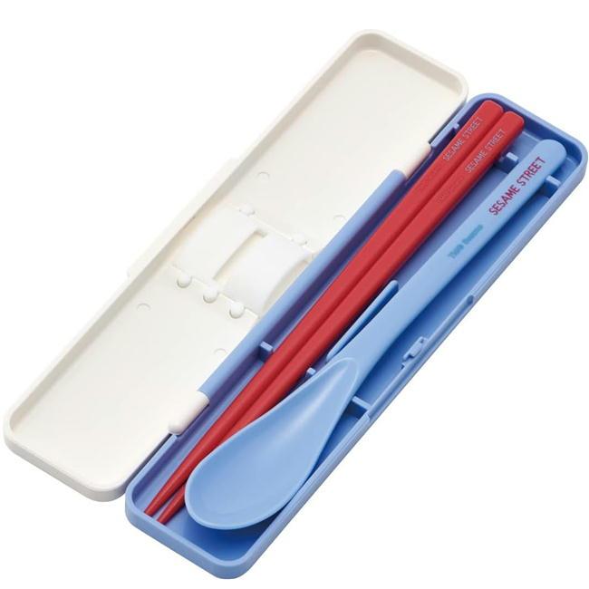 スケーター コンビセット セサミストリート CCS3SAAG エルモ クッキー