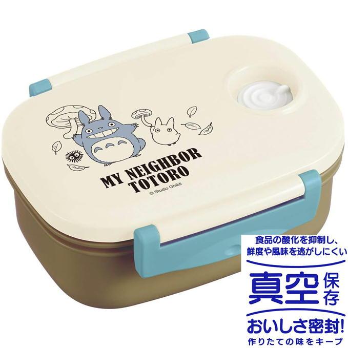 スケーター となりのトトロ ランチボックス MPP3 スタジオ ジブリ