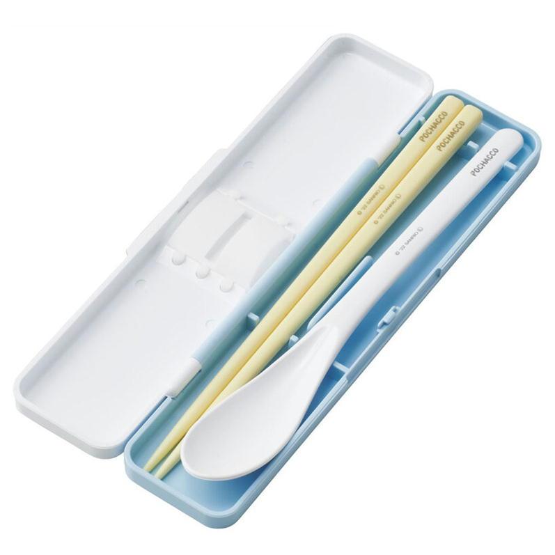 スケーター コンビセット ポチャッコ のんびり CCS3SAAG サンリオ
