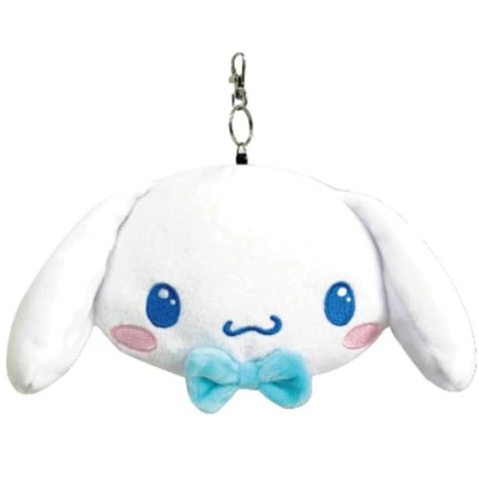sanrio パスケース サンリオ キャラクター フェイスリール sanrio パスケース サンリオ キャラクター フェイスリール