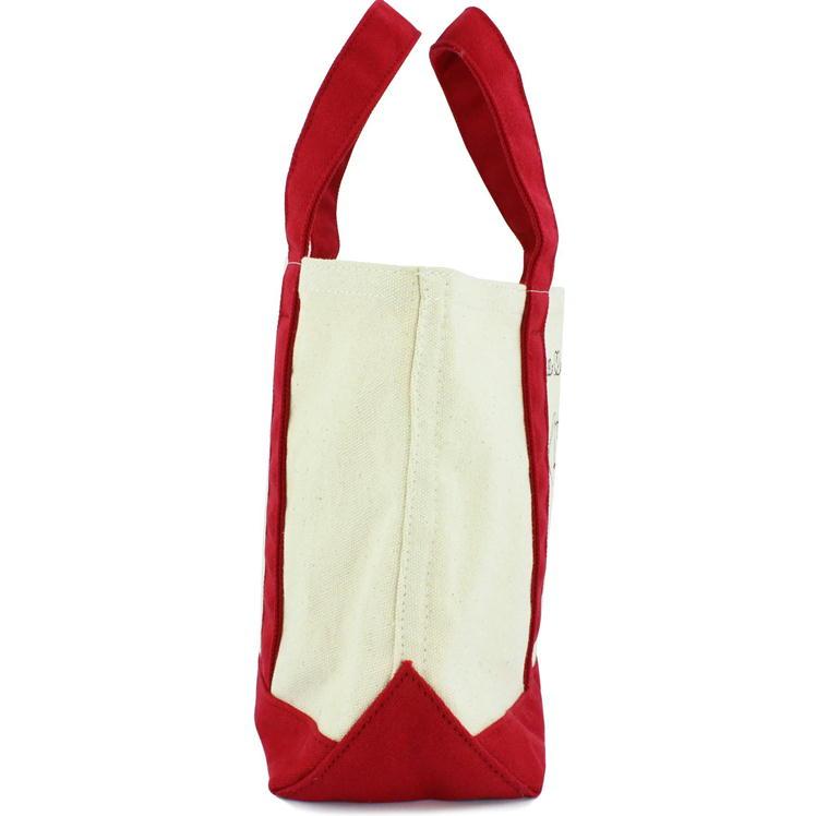 sanrio（サンリオ） トートバッグ キャラクター ドローイングトート 布