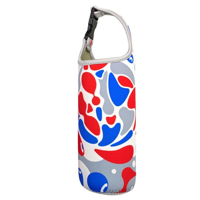 丸眞 万博 ミャクミャク ペットボトルケース 2025大阪関西万博