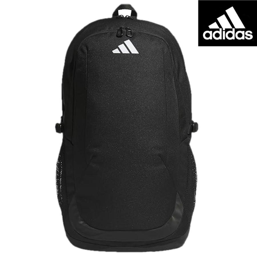 アディダス リュックサック adidas ロゴ JMT69 ブラック IM5246 ブランド イーピーエスチーム バックパック 35 デイパック ユニセックス | adidas