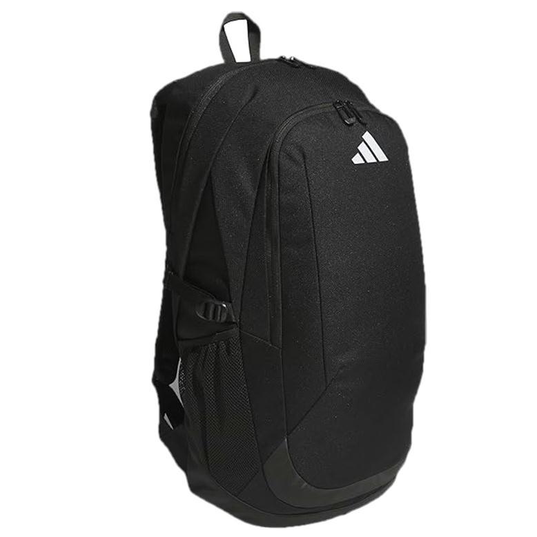 バック adidas（アディダス） リュックサック ロゴ JMT69 ブラック IM5246