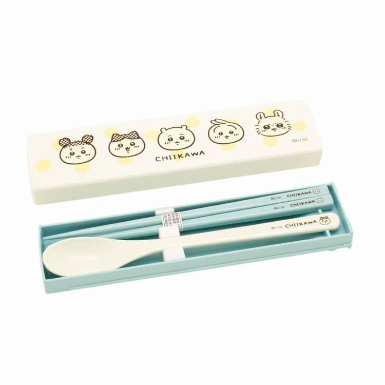OSK（オーエスケー） コンビセット ちいかわ CKW No.5 OSK 引フタ 銀