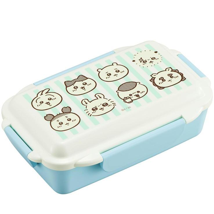 OSK（オーエスケー） ランチボックス ちいかわ CKW No.5 OSK PCD-500