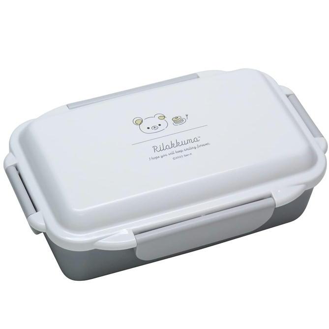 OSK（オーエスケー） ランチボックス リラックマ OSK PCD-500 弁当箱