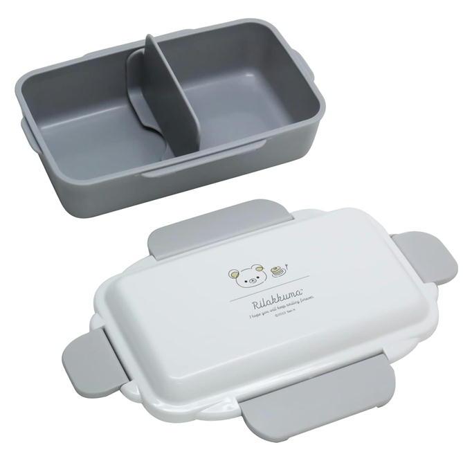 OSK（オーエスケー） ランチボックス リラックマ OSK PCD-500 弁当箱