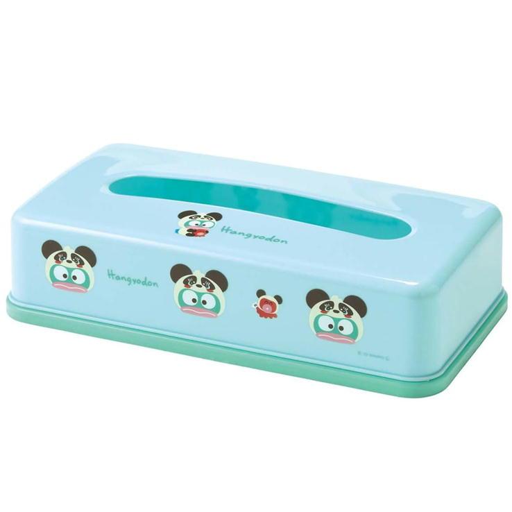 スケーター サンリオ キャラクターズ ティッシュペーパーストッカー
