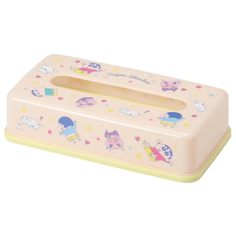 スケーター キャラクター ティッシュペーパーストッカー TSST0