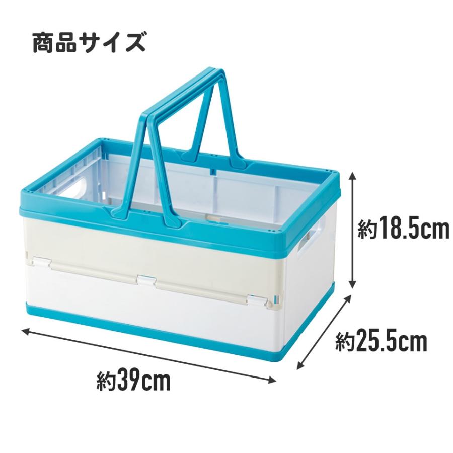 スケーター 収納ボックス ドラえもん ひみつ道具 BWOT13 折りたたみ