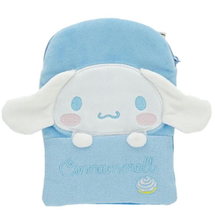 sanrio（サンリオ） ポケットポーチ キャラクター 丸眞 ひょこっと