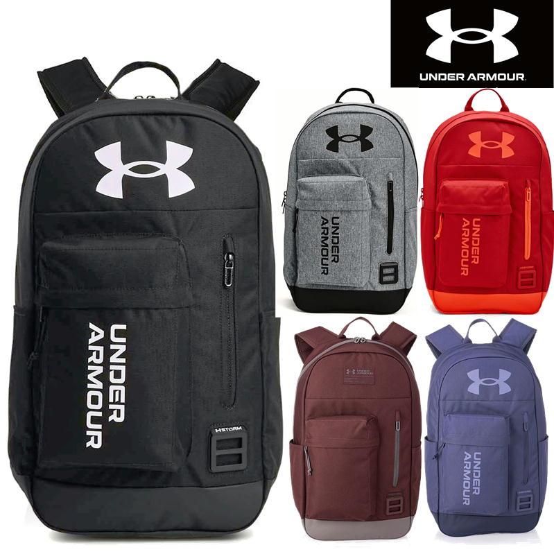 UNDER ARMOUR アンダーアーマー バックパック ハーフタイム