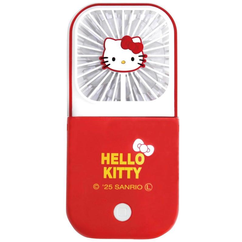 G キティちゃん 扇風機 FRS-795 未使用品 G キティちゃん 扇風機 FRS-795 未使用品 ハローキティ - 扇風機