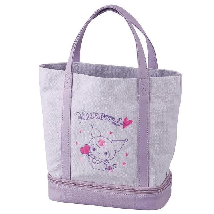 sanrio（サンリオ） トートバッグ キャラクター 丸眞 マルチトート