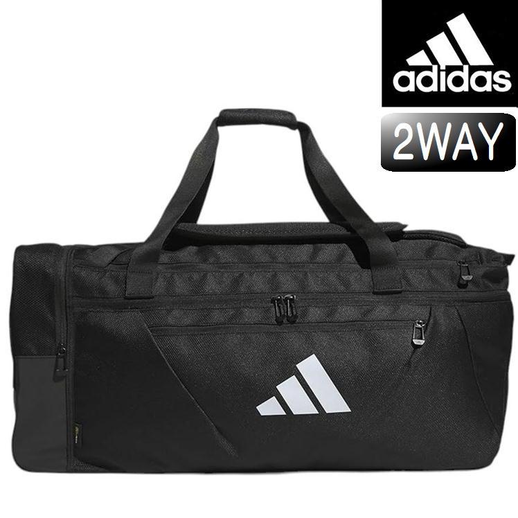 adidas（アディダス） ボストンバッグ adidas JMT65 ブラック IM5235