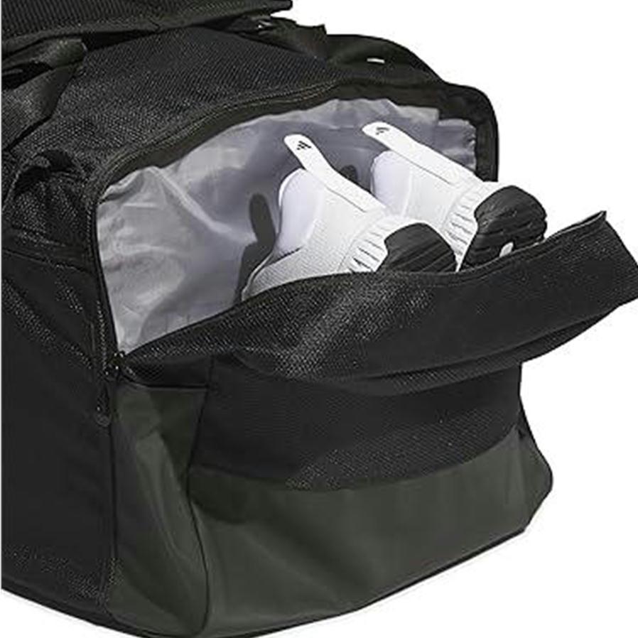 adidas（アディダス） ボストンバッグ adidas JMT65 ブラック IM5235