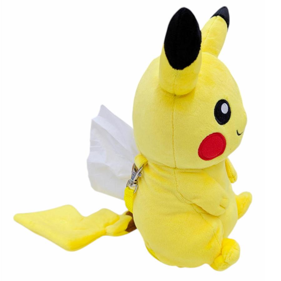Pokemon（ポケモン） ポケットモンスター ポケットティッシュ