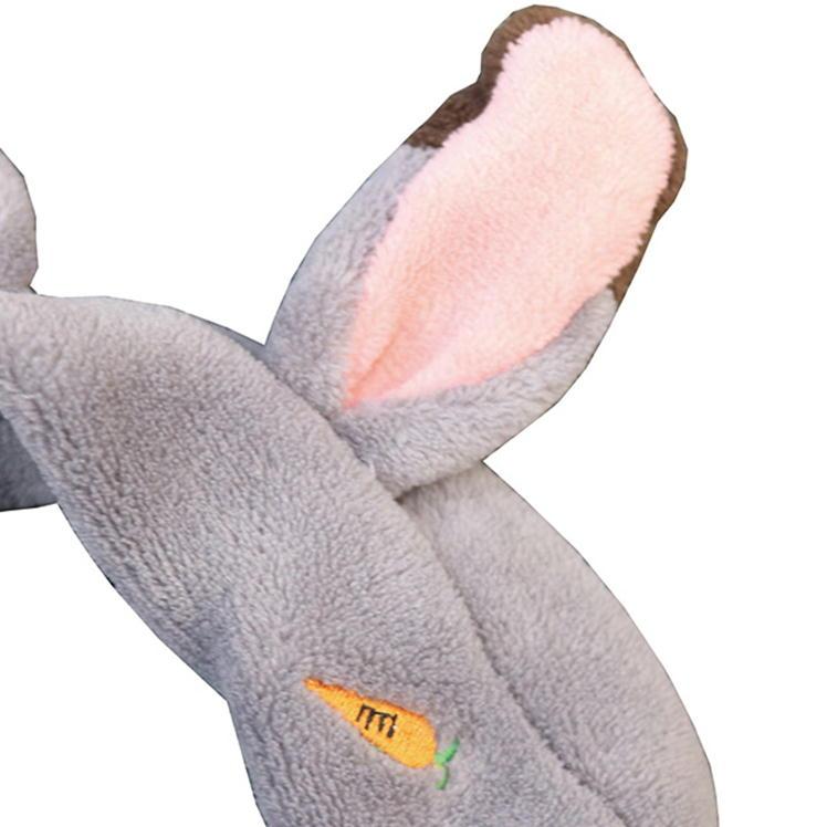 Disney（ディズニー） ヘアバンド ズートピア 丸眞 ジュディ ニック