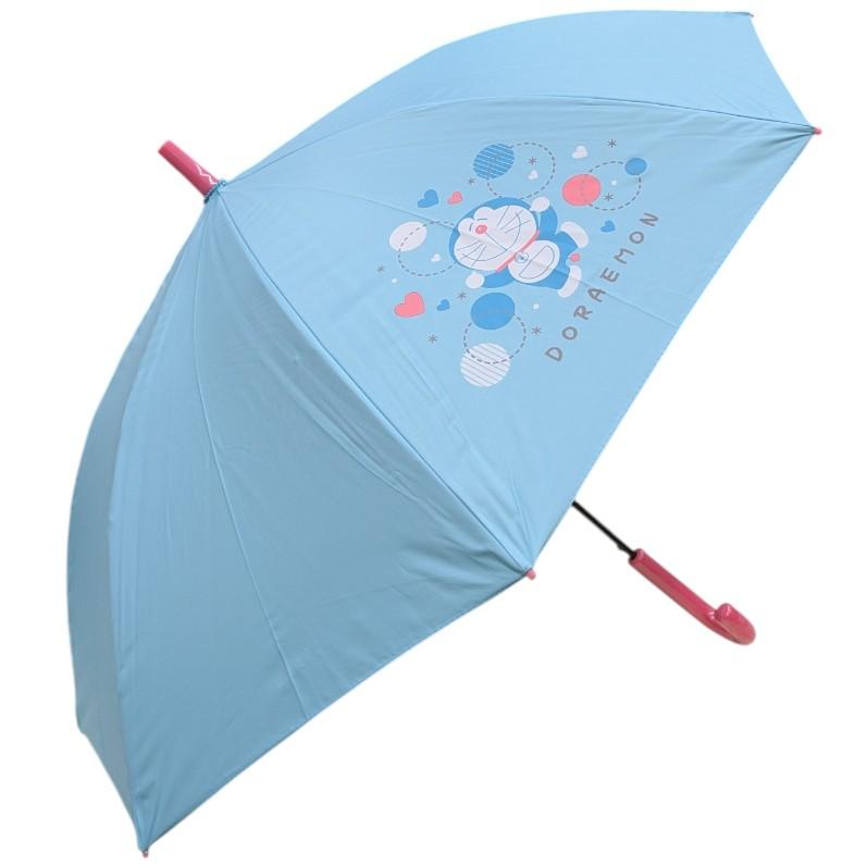 傘 晴雨兼用 ドラえもん キャラクター キッズ かさ 携帯 子供 雨具