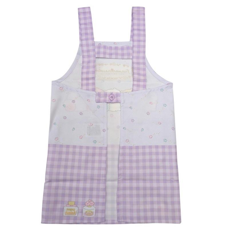 sanrio（サンリオ） ふんわりねころん エプロン サンエックス