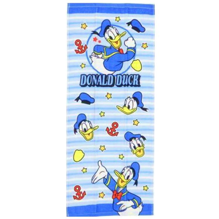Disney（ディズニー） フェイスタオル キャラクター グッズ 林タオル