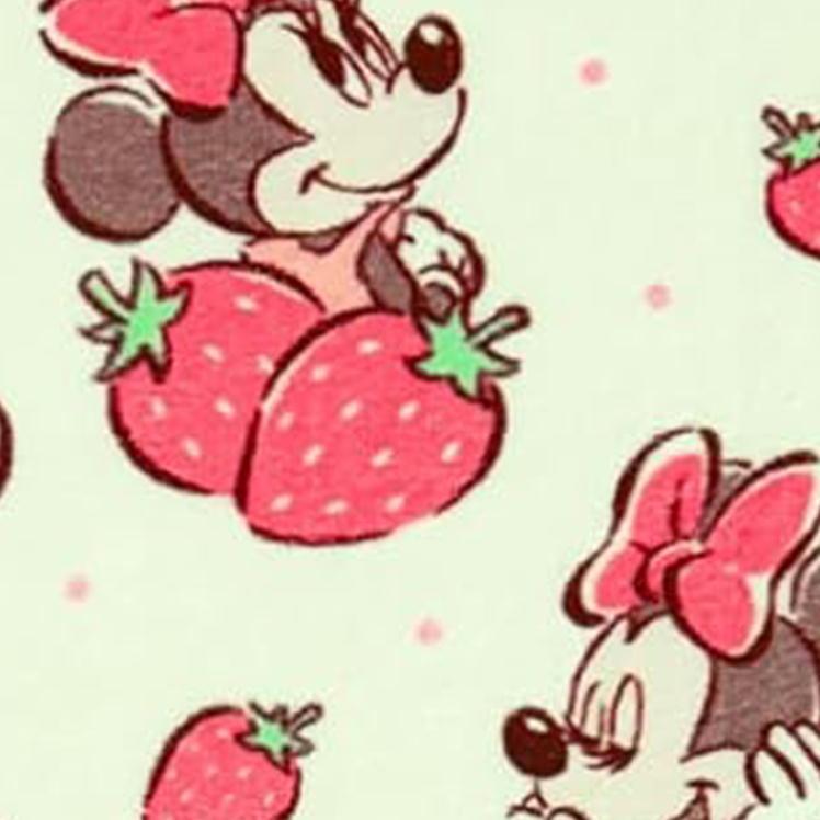 Disney（ディズニー） フェイスタオル キャラクター グッズ 林タオル