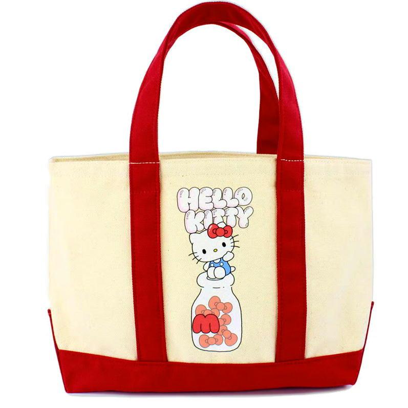 sanrio（サンリオ） トートバッグ キャラクター アニバーサリー 限定