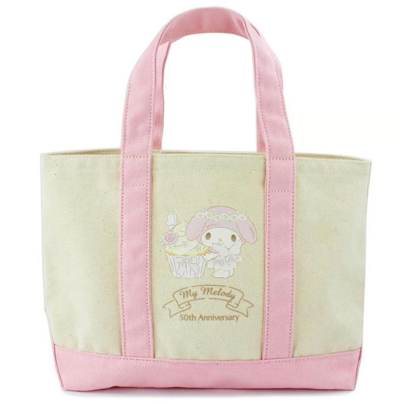 sanrio（サンリオ） トートバッグ キャラクター アニバーサリー 限定