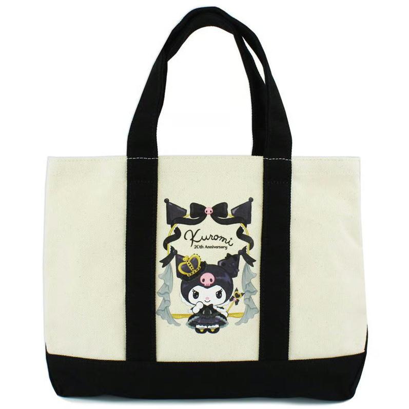 sanrio（サンリオ） トートバッグ キャラクター アニバーサリー 限定