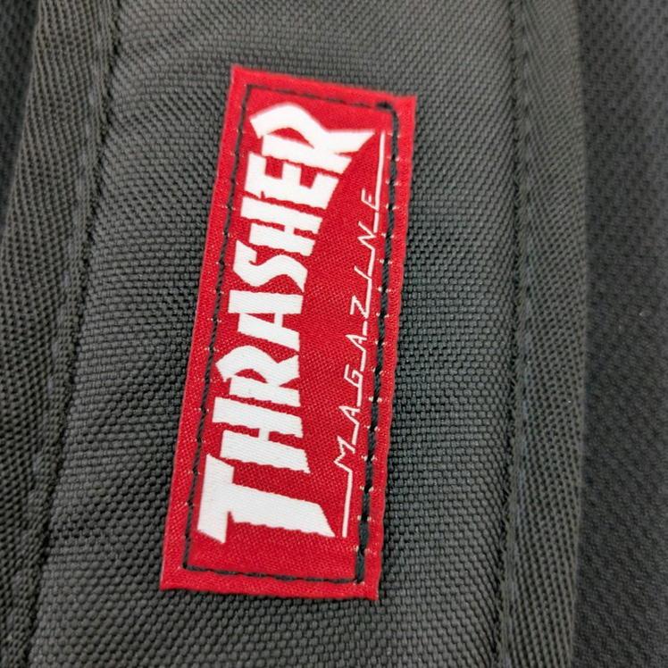 THRASHER（スラッシャー） バックパック THR-260 THRASHER ブランド