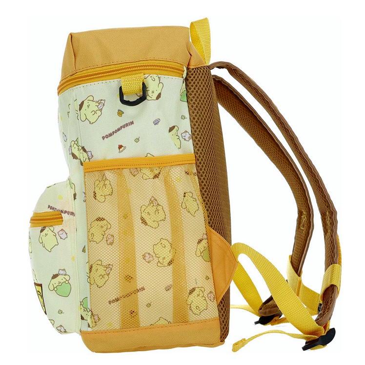 希少品　ポムポムプリン　パックパック　リュック　サンリオ　レア 希少品 ポムポムプリン パックパック リュック サンリオ レア 希少品